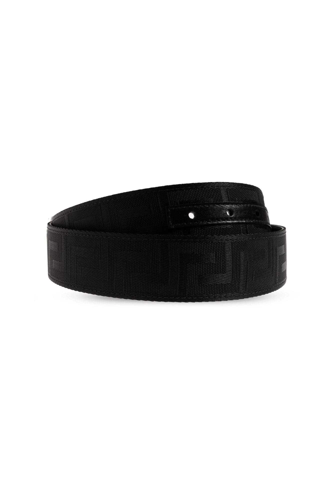 【関税＆送料込み】Versace Belt With Greek Key Buckle Buy Versace La Medusa Greca Leather Belt 'Black/Gold